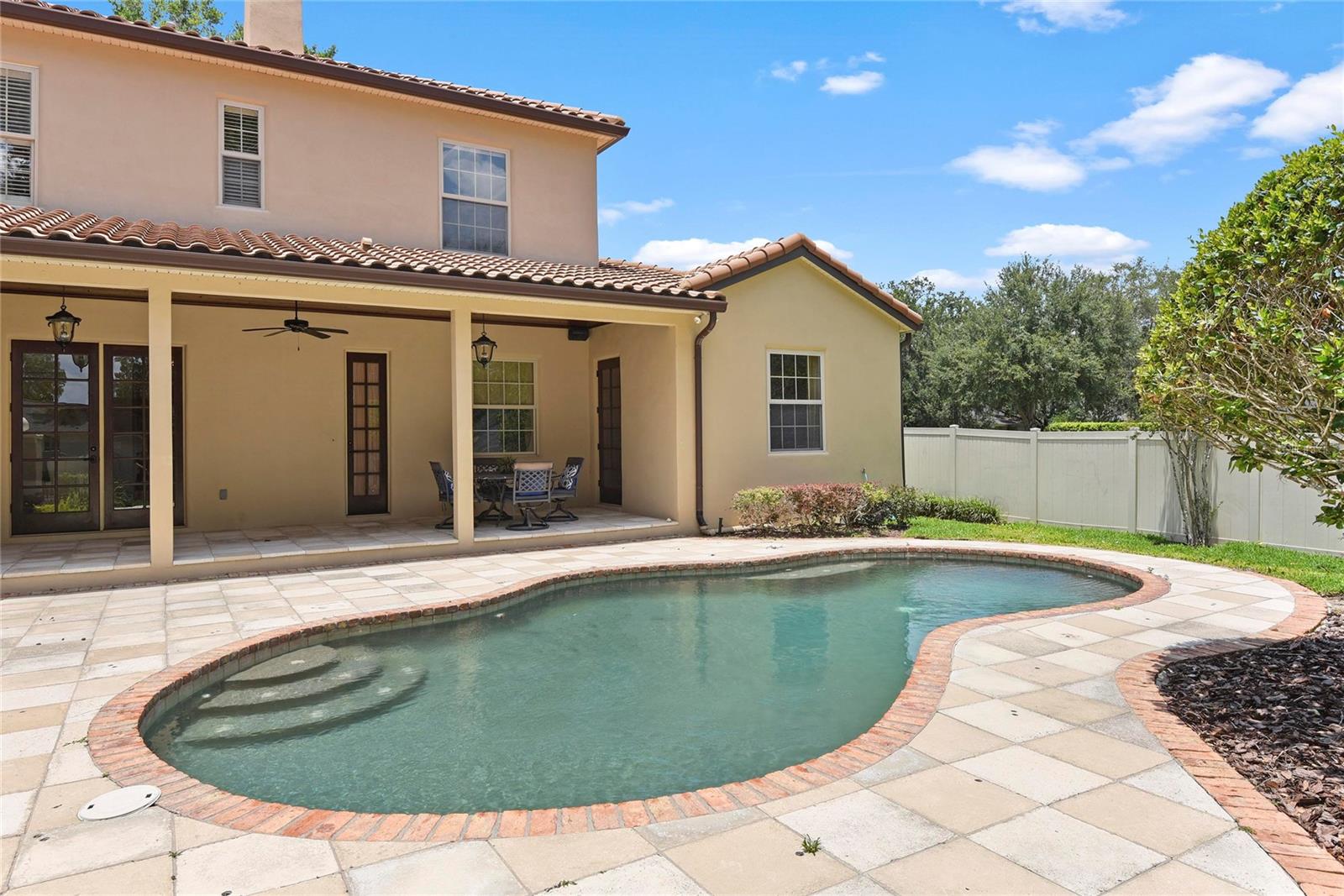 CAMWOOD SUB - Residential