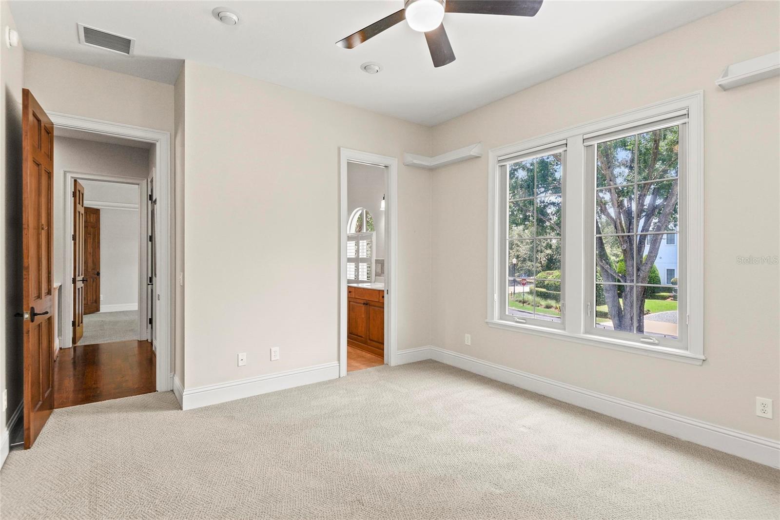 CAMWOOD SUB - Residential