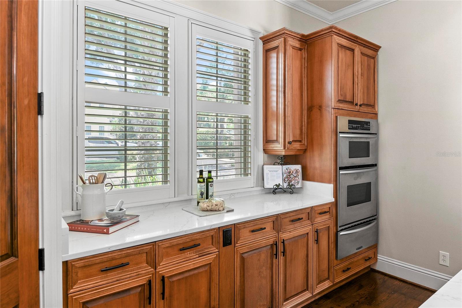 CAMWOOD SUB - Residential