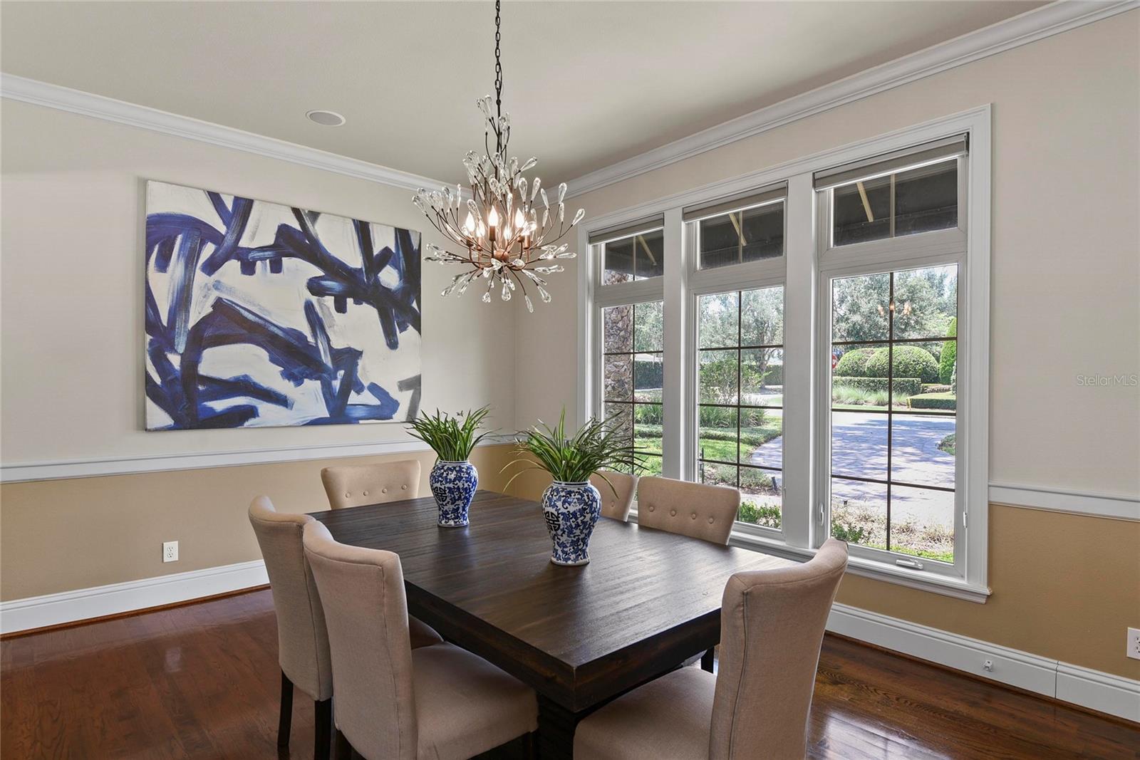 CAMWOOD SUB - Residential