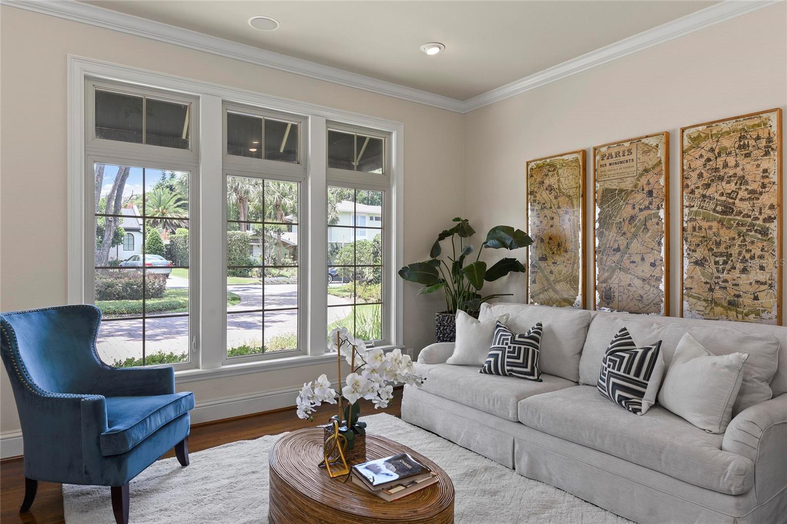 CAMWOOD SUB - Residential