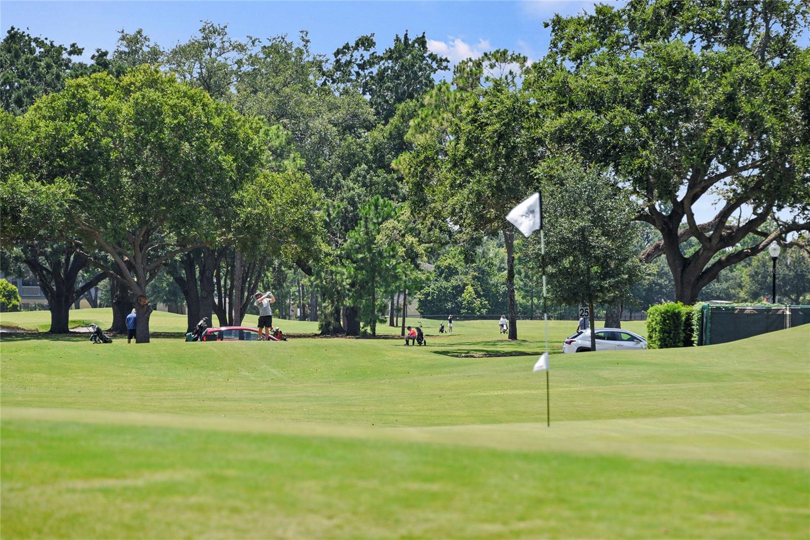 CAMWOOD SUB - Residential