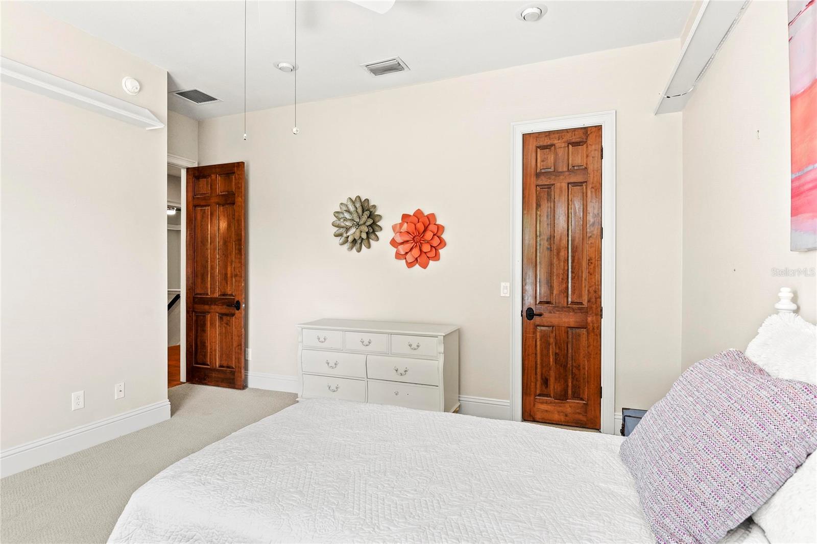 CAMWOOD SUB - Residential