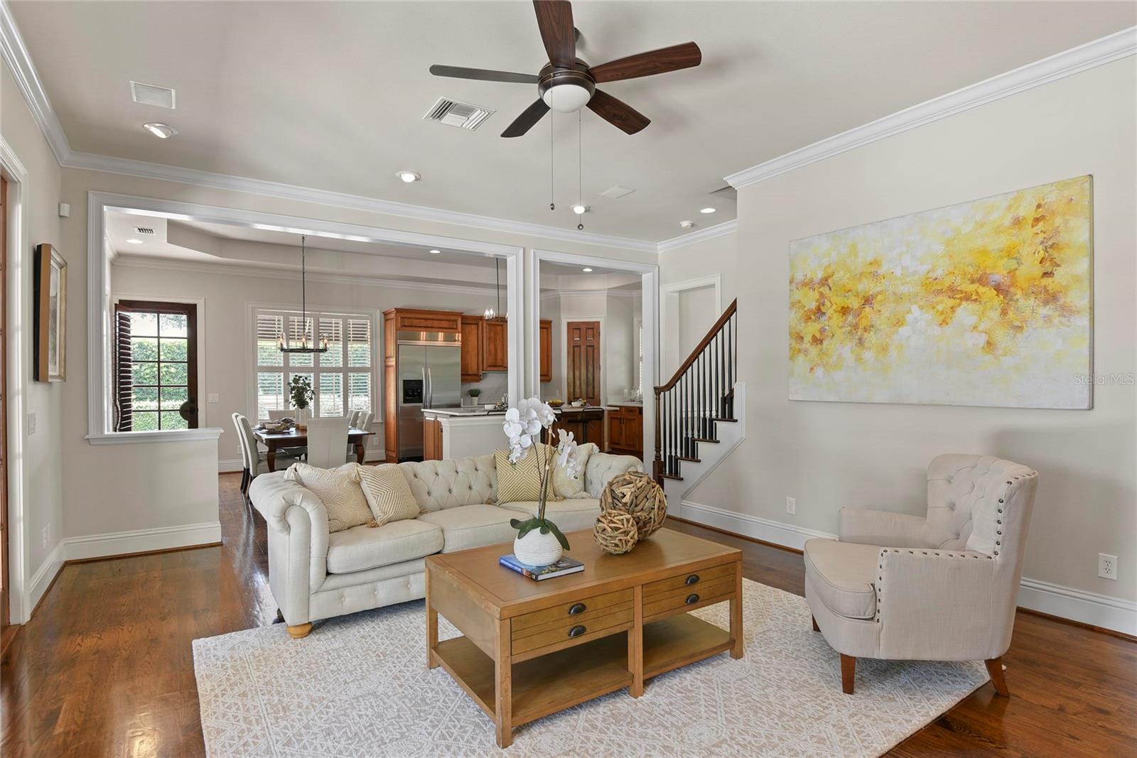 CAMWOOD SUB - Residential