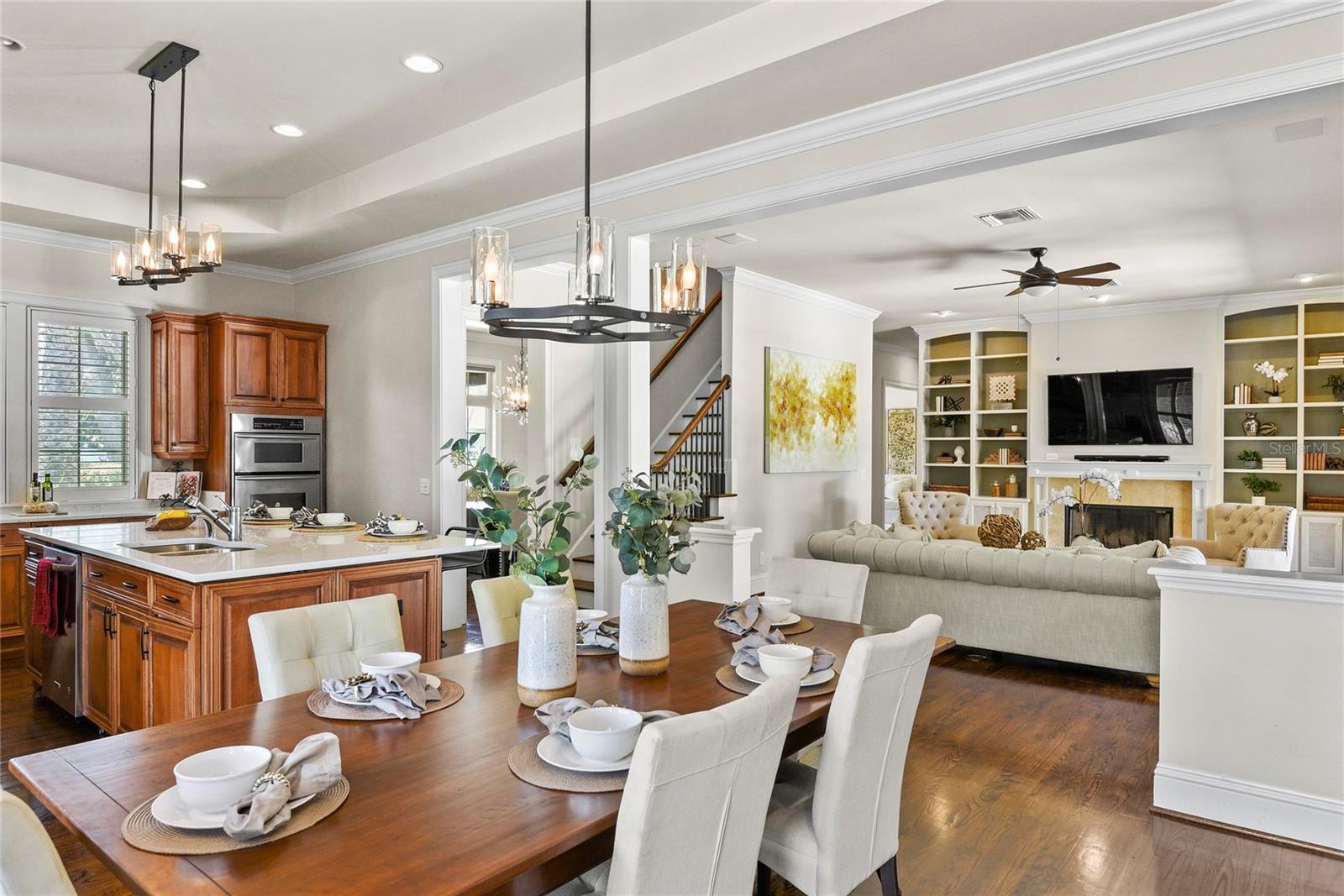 CAMWOOD SUB - Residential