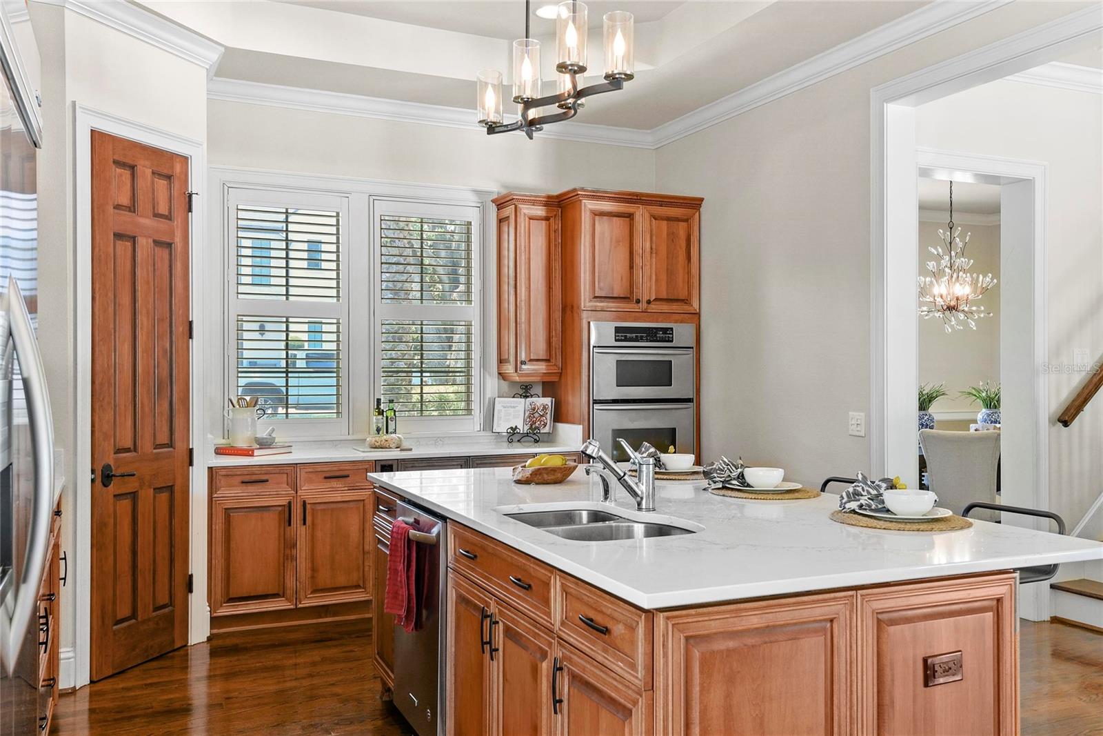 CAMWOOD SUB - Residential