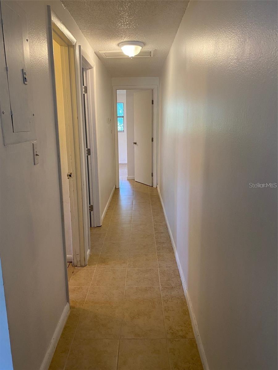 UNPLATTED - Residential Lease
