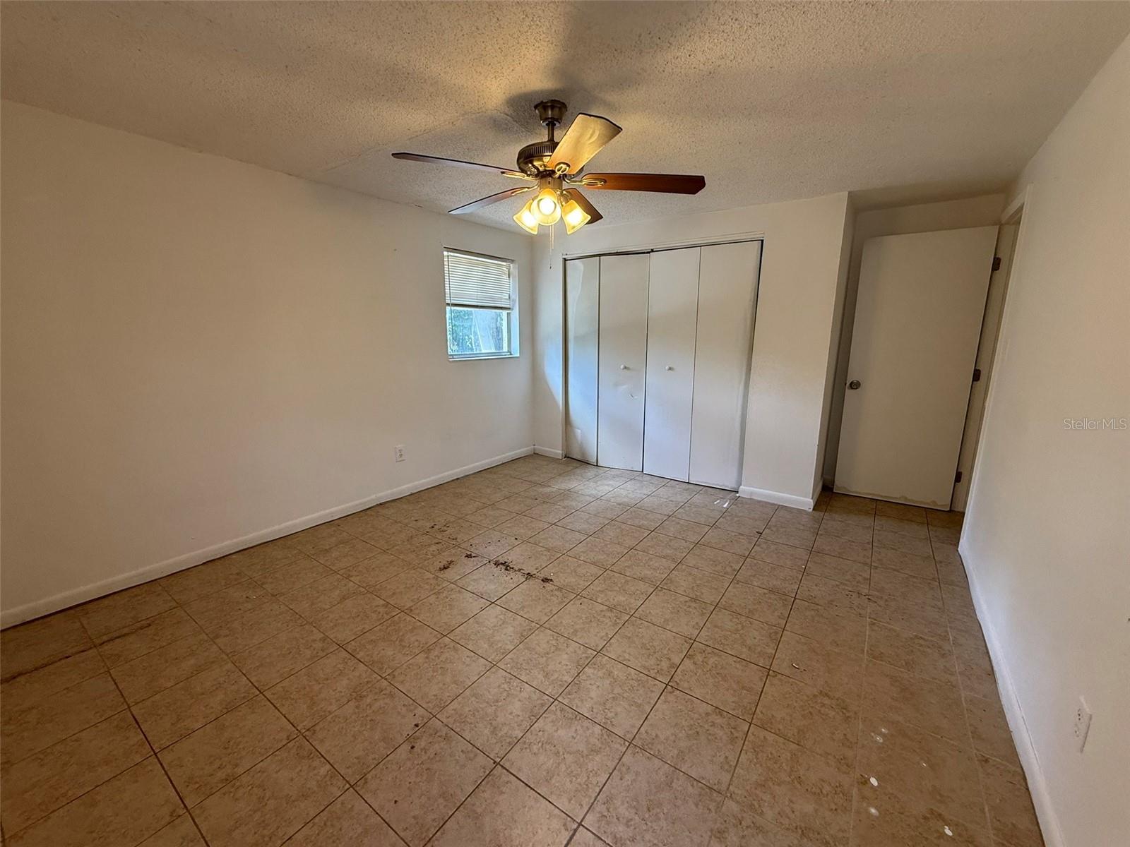 UNPLATTED - Residential Lease