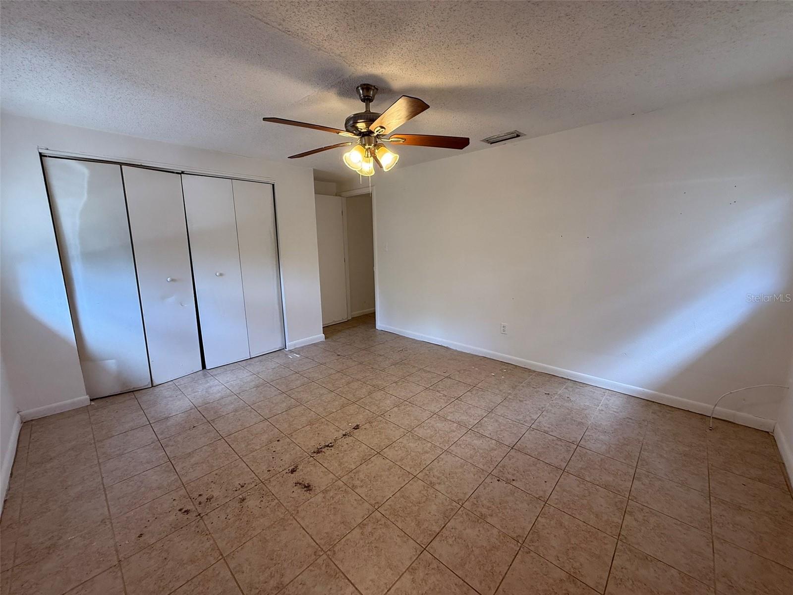UNPLATTED - Residential Lease