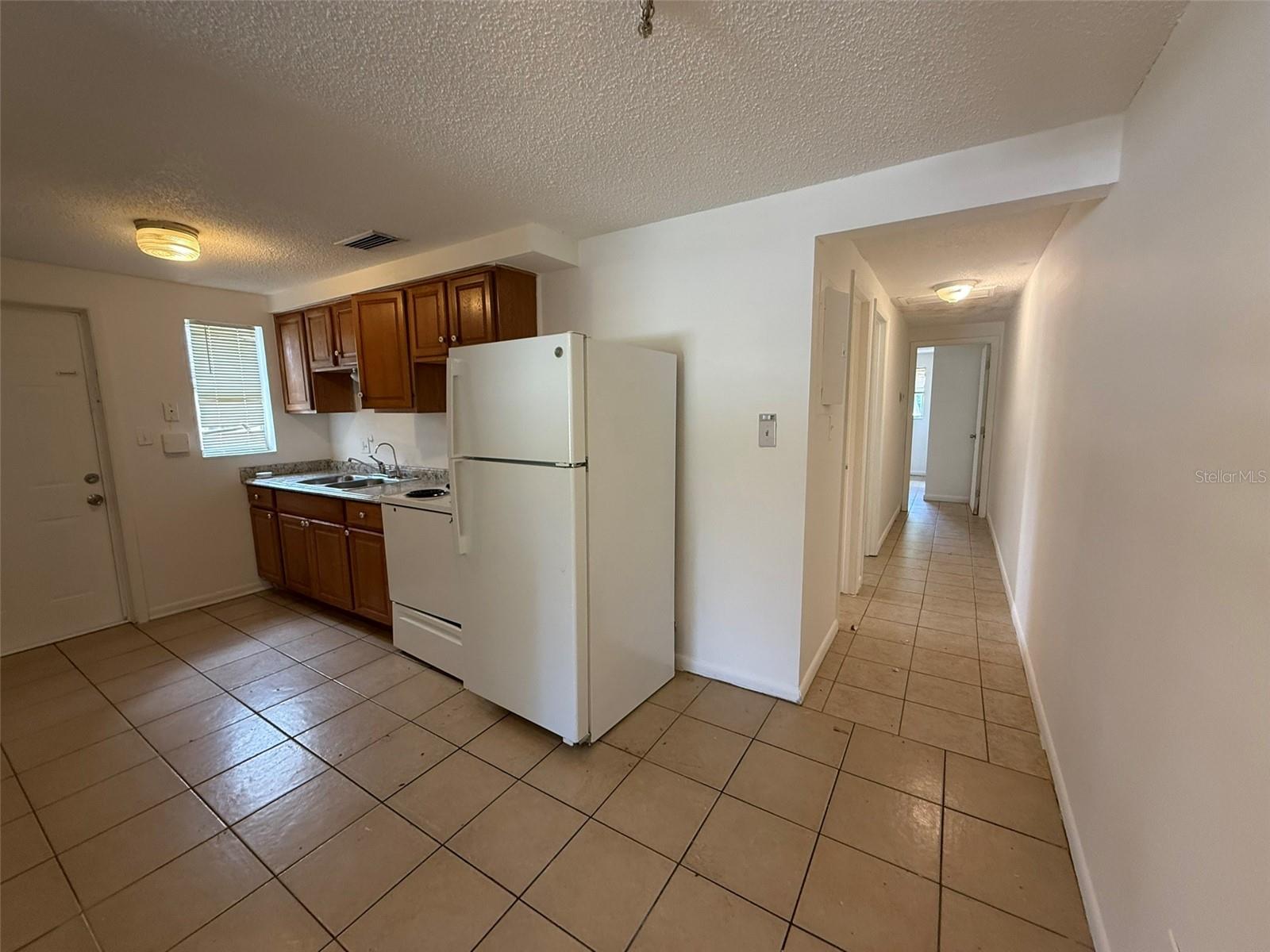 UNPLATTED - Residential Lease