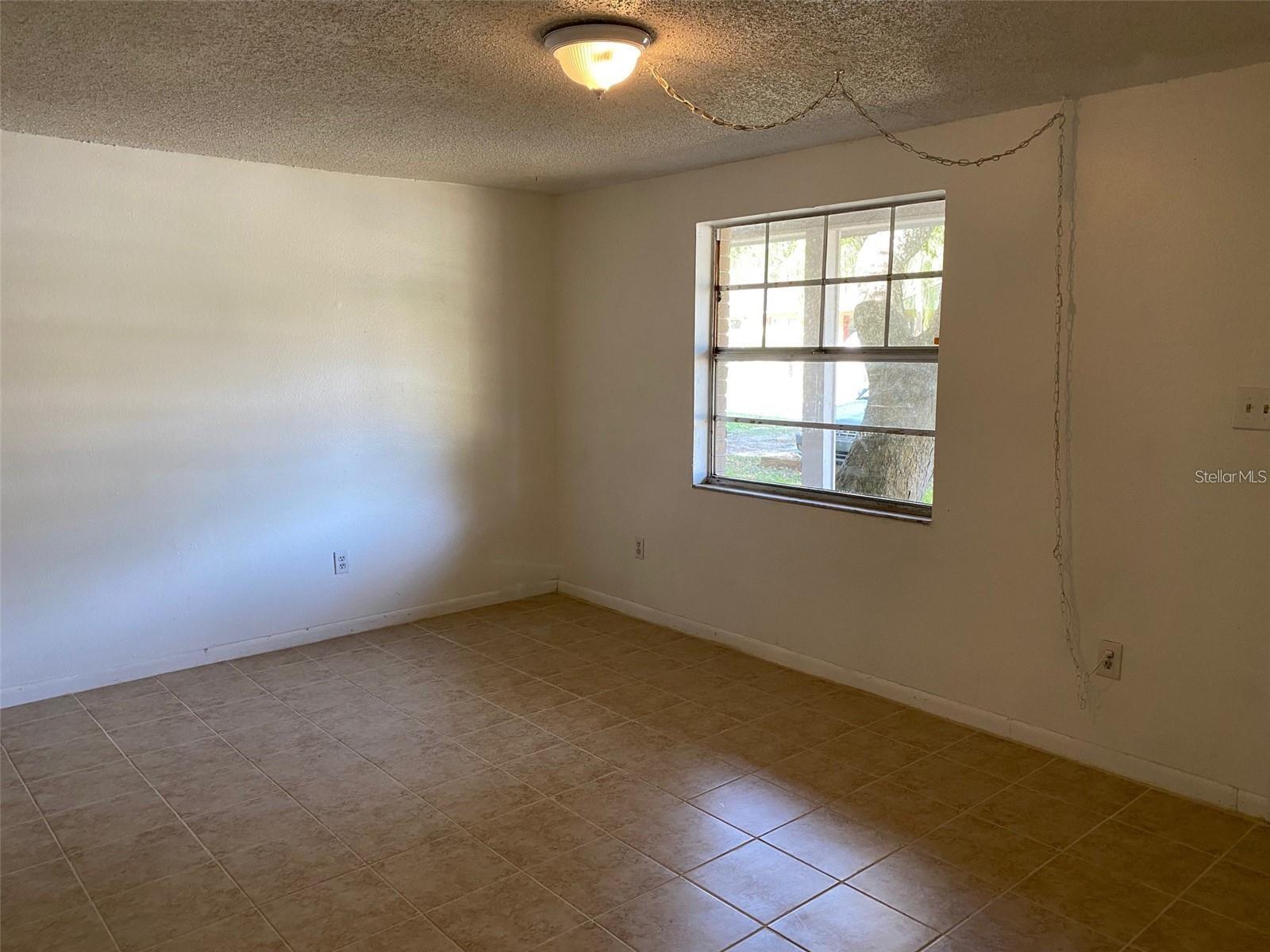 UNPLATTED - Residential Lease