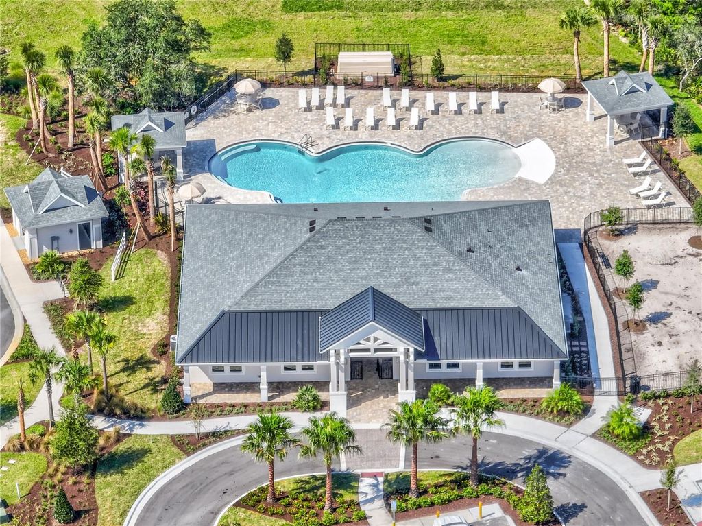 Photo of 975 Megano Boulevard, Deland, FL 32724 (MLS # FC319211)