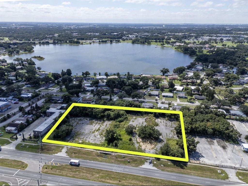 Photo of 6525 E Hillsborough Avenue, Tampa, FL 33610 (MLS # TB8558639)