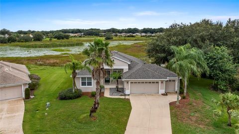 A home in LEESBURG