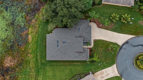 A home in LEESBURG