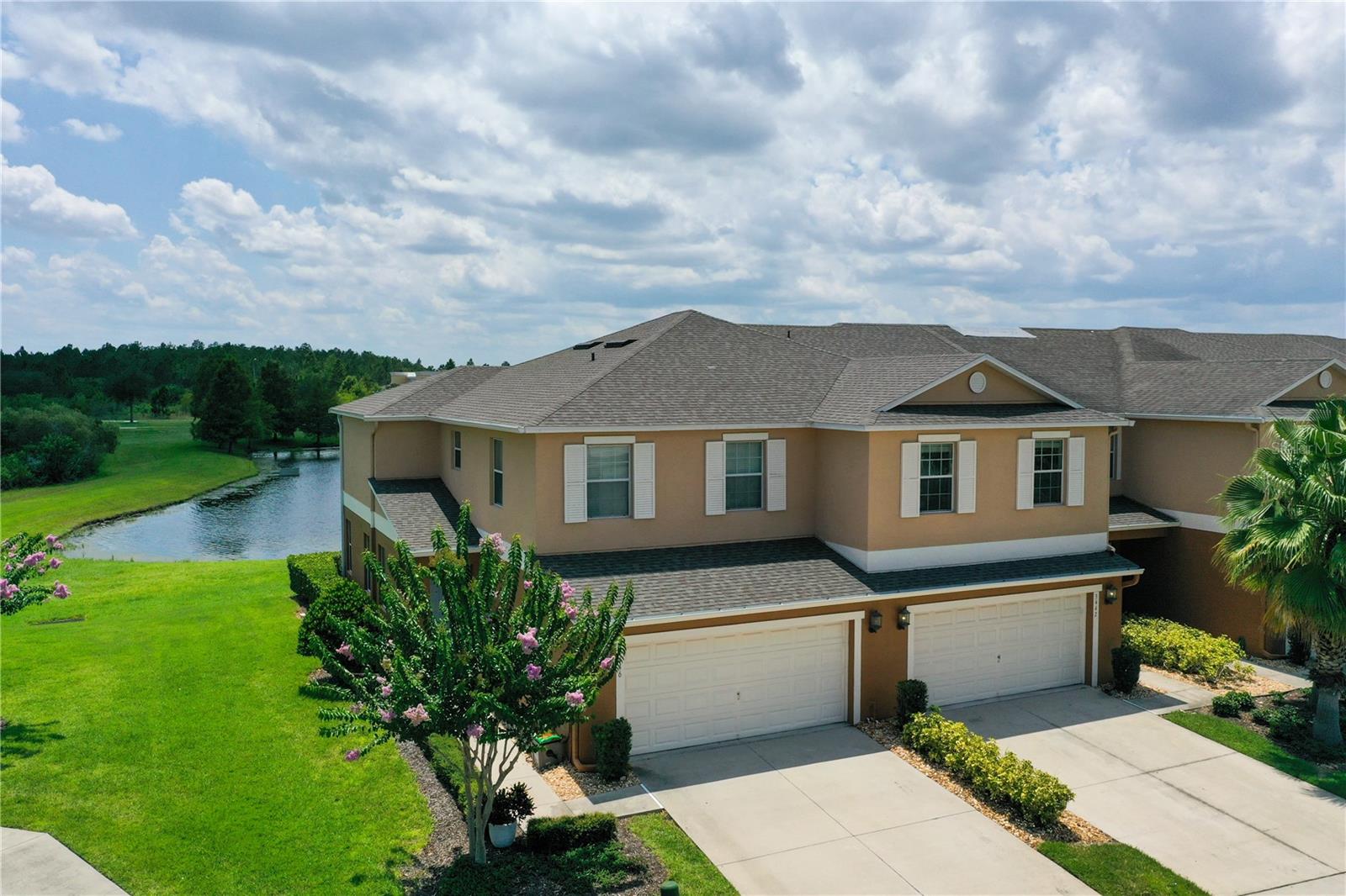 3442 RODRICK CIRCLE