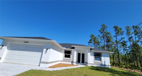 Photo of 23458 Macbeth Court, Punta Gorda, FL 33980 (MLS # C7506664)