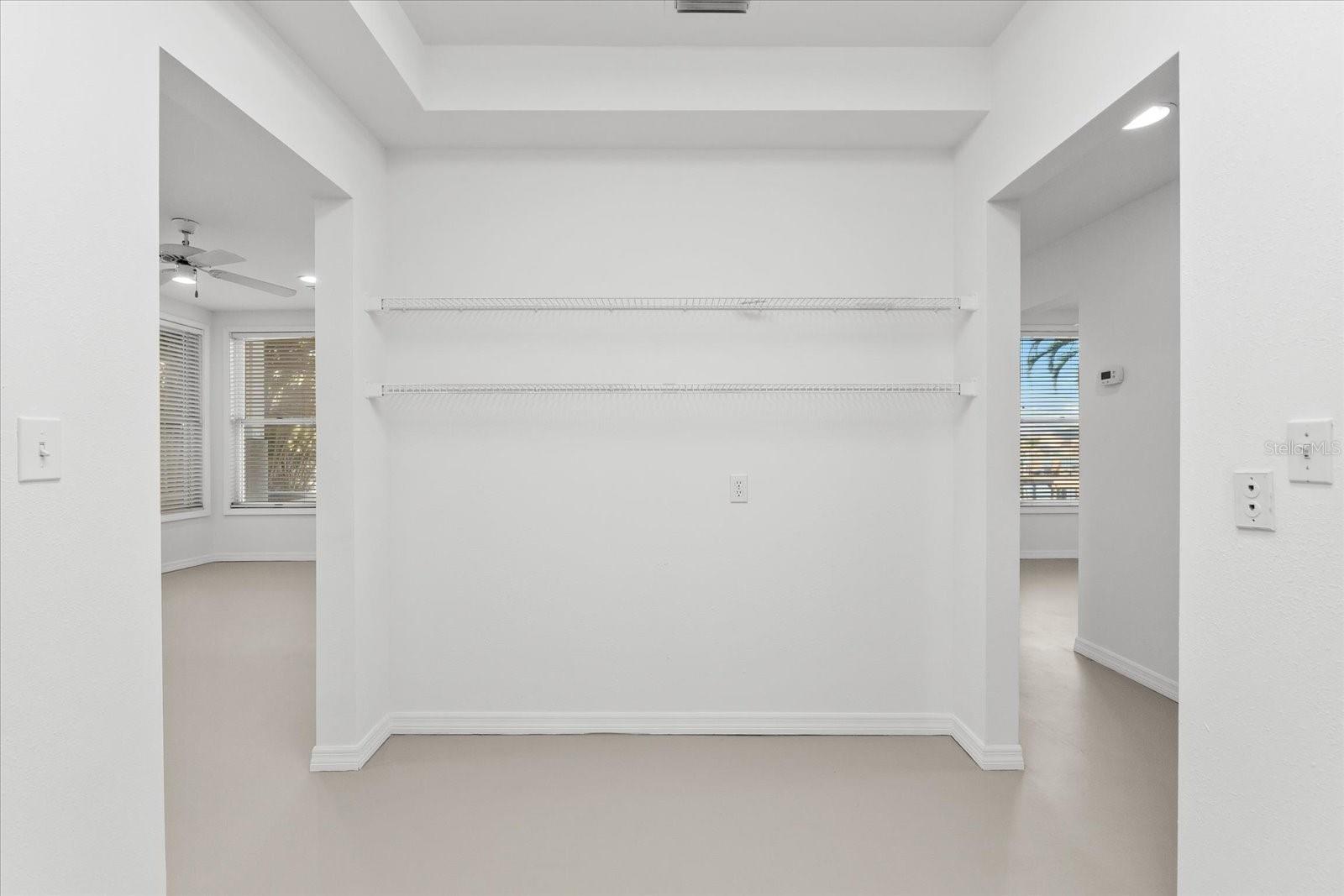 MANDALAY REP - Residential