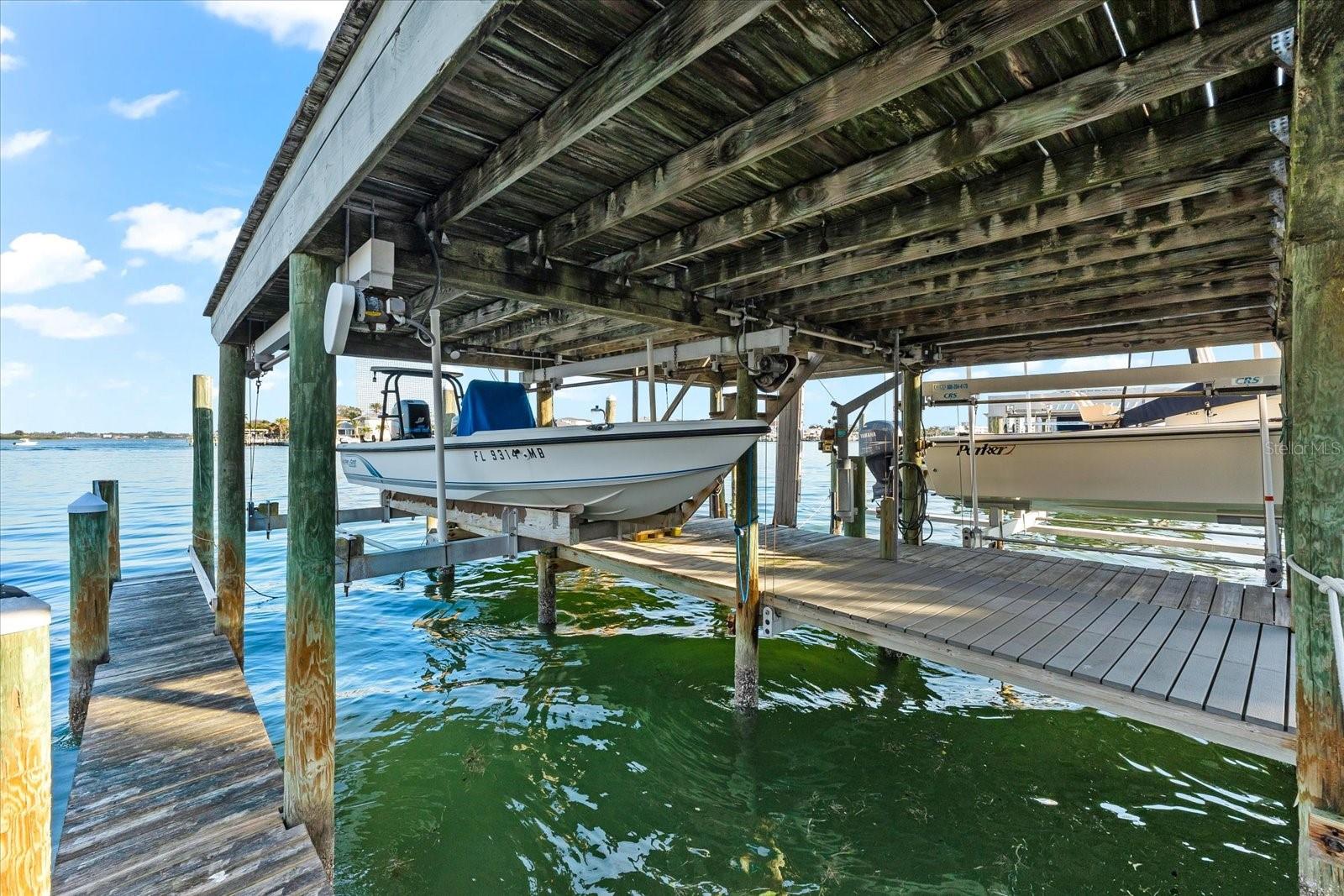 MANDALAY REP - Residential