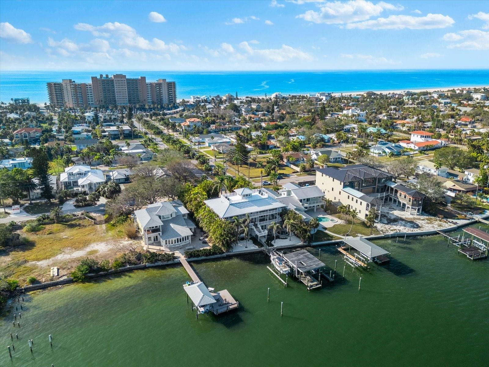 MANDALAY REP - Residential