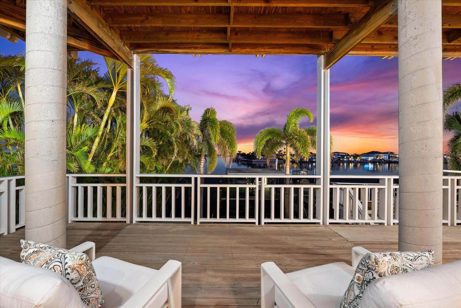 MANDALAY REP - Residential