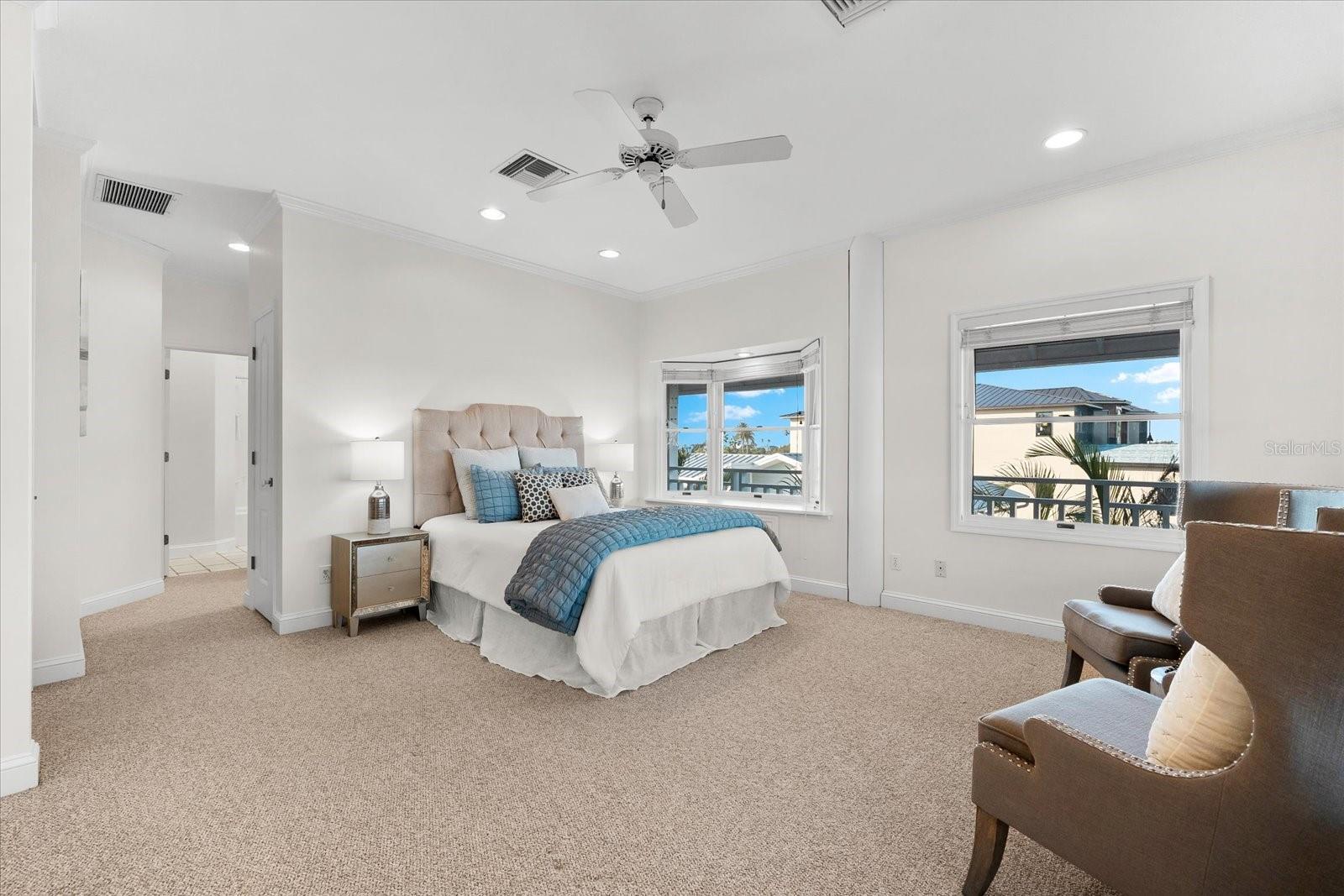 MANDALAY REP - Residential