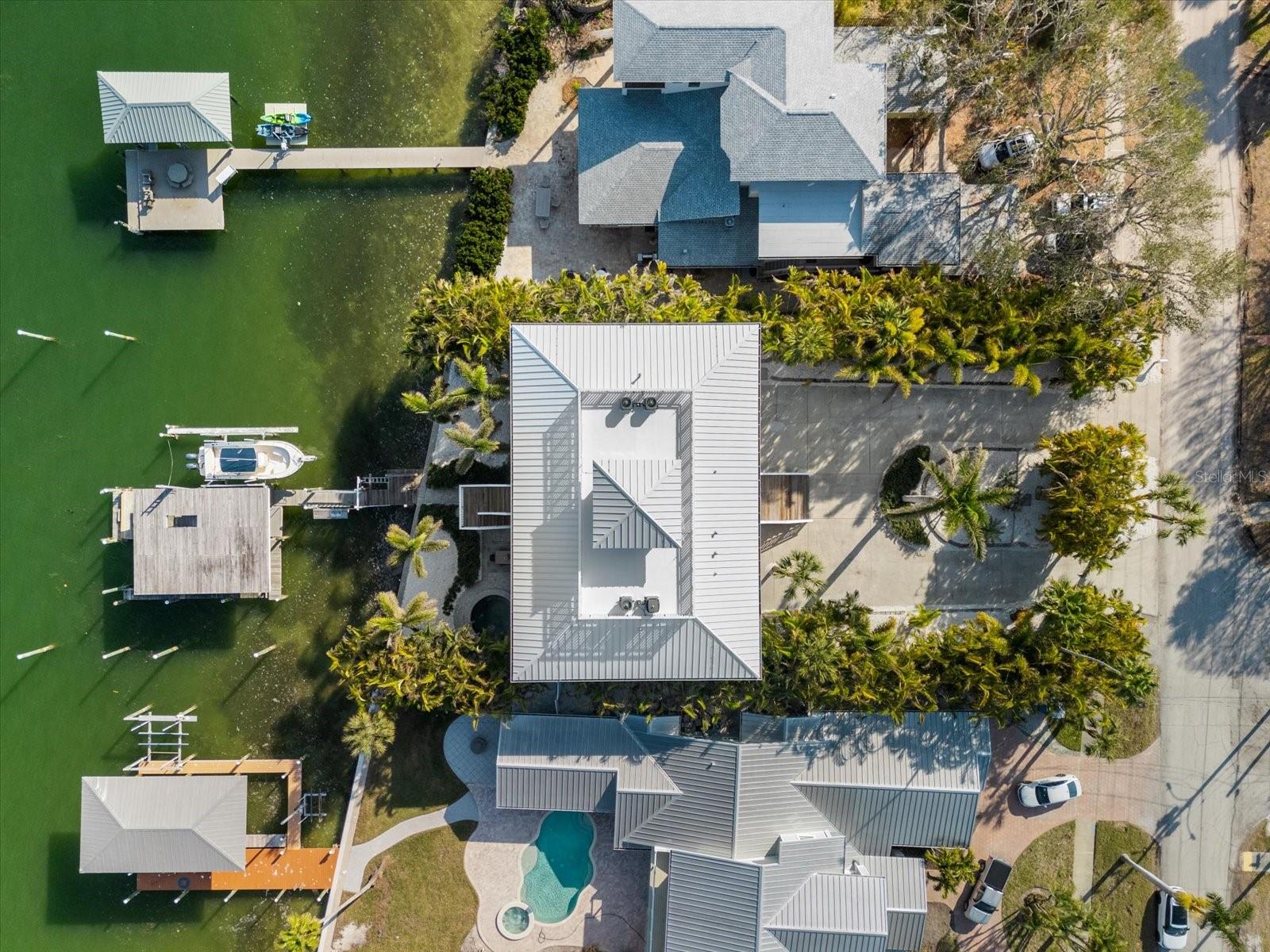 MANDALAY REP - Residential