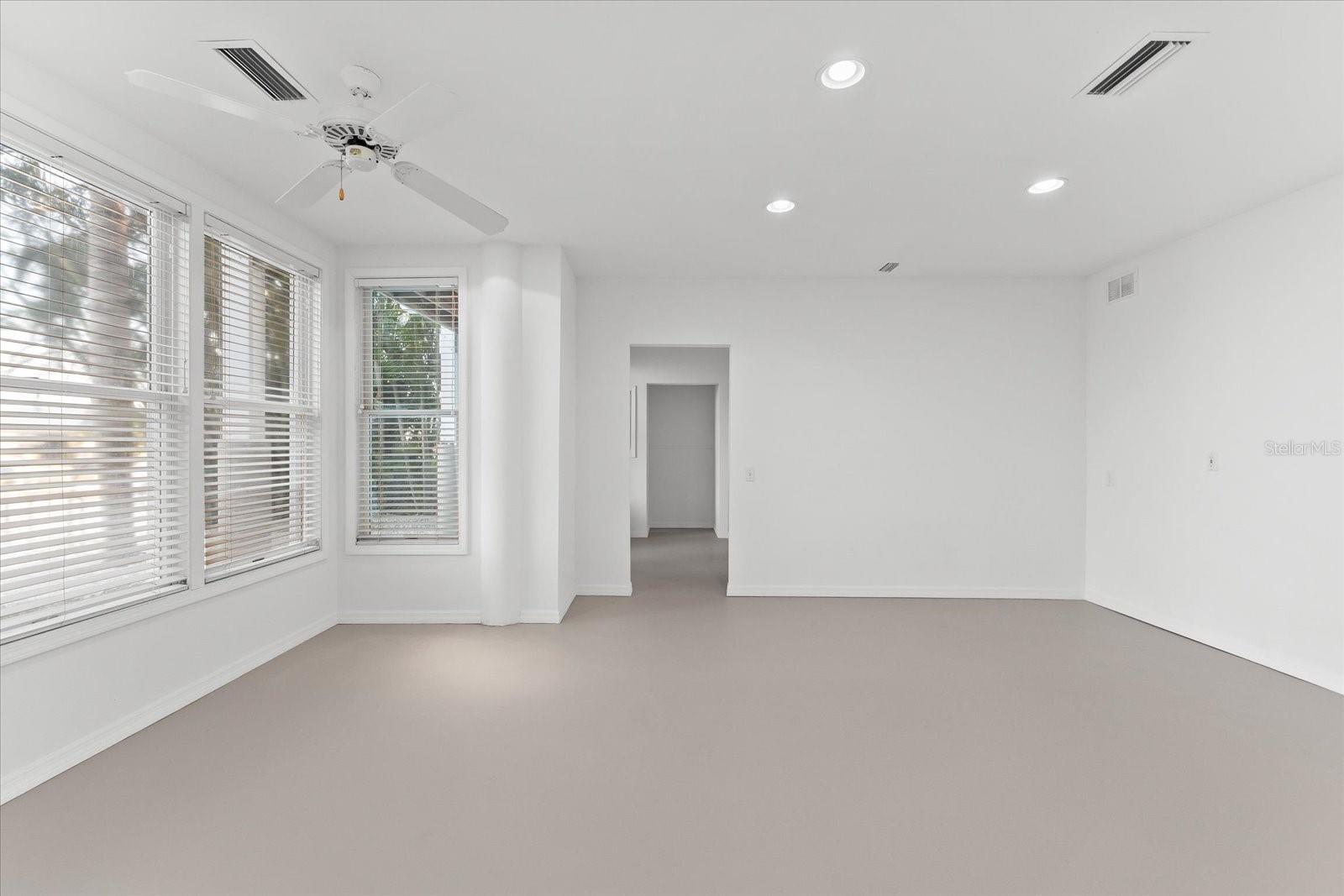 MANDALAY REP - Residential