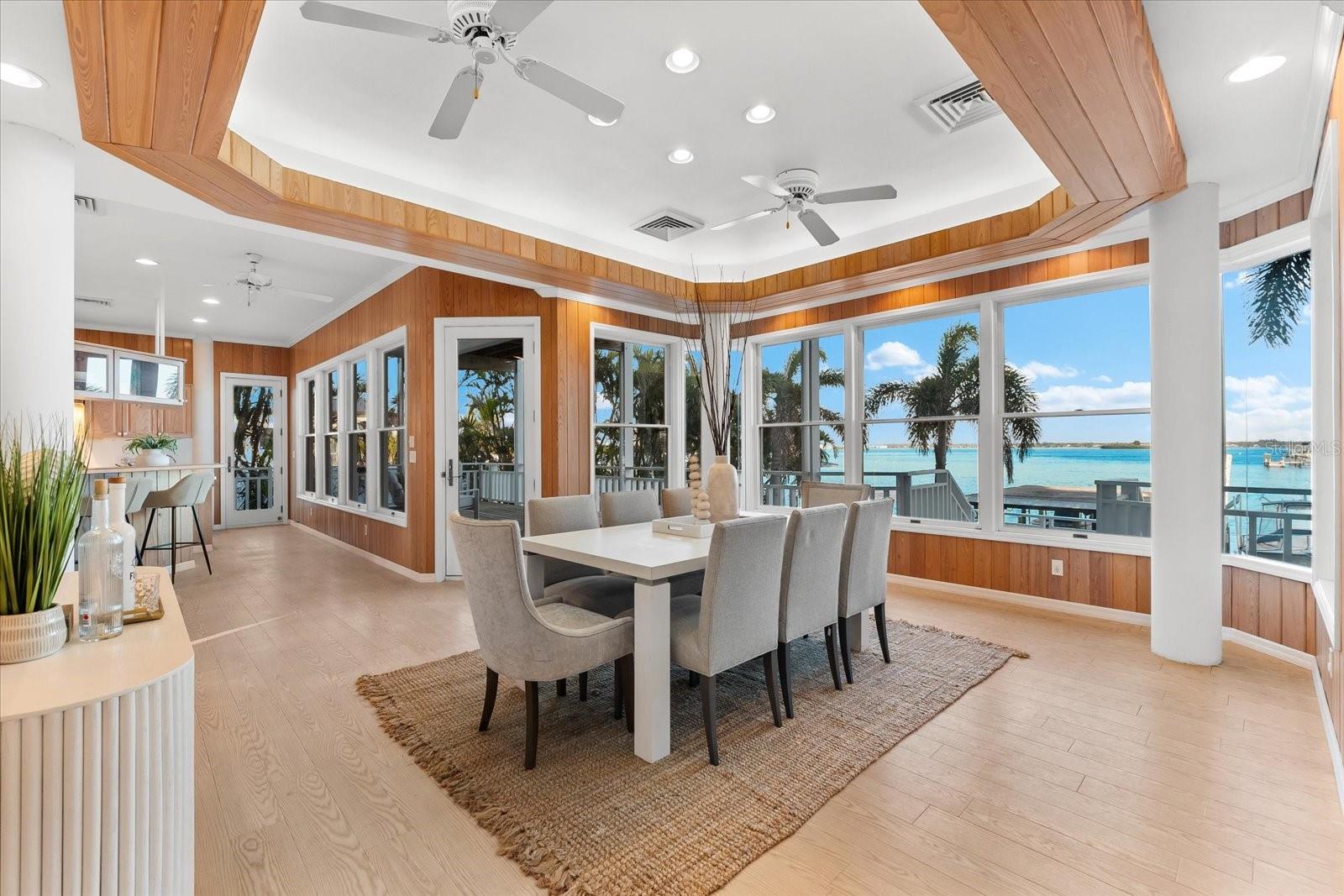 MANDALAY REP - Residential