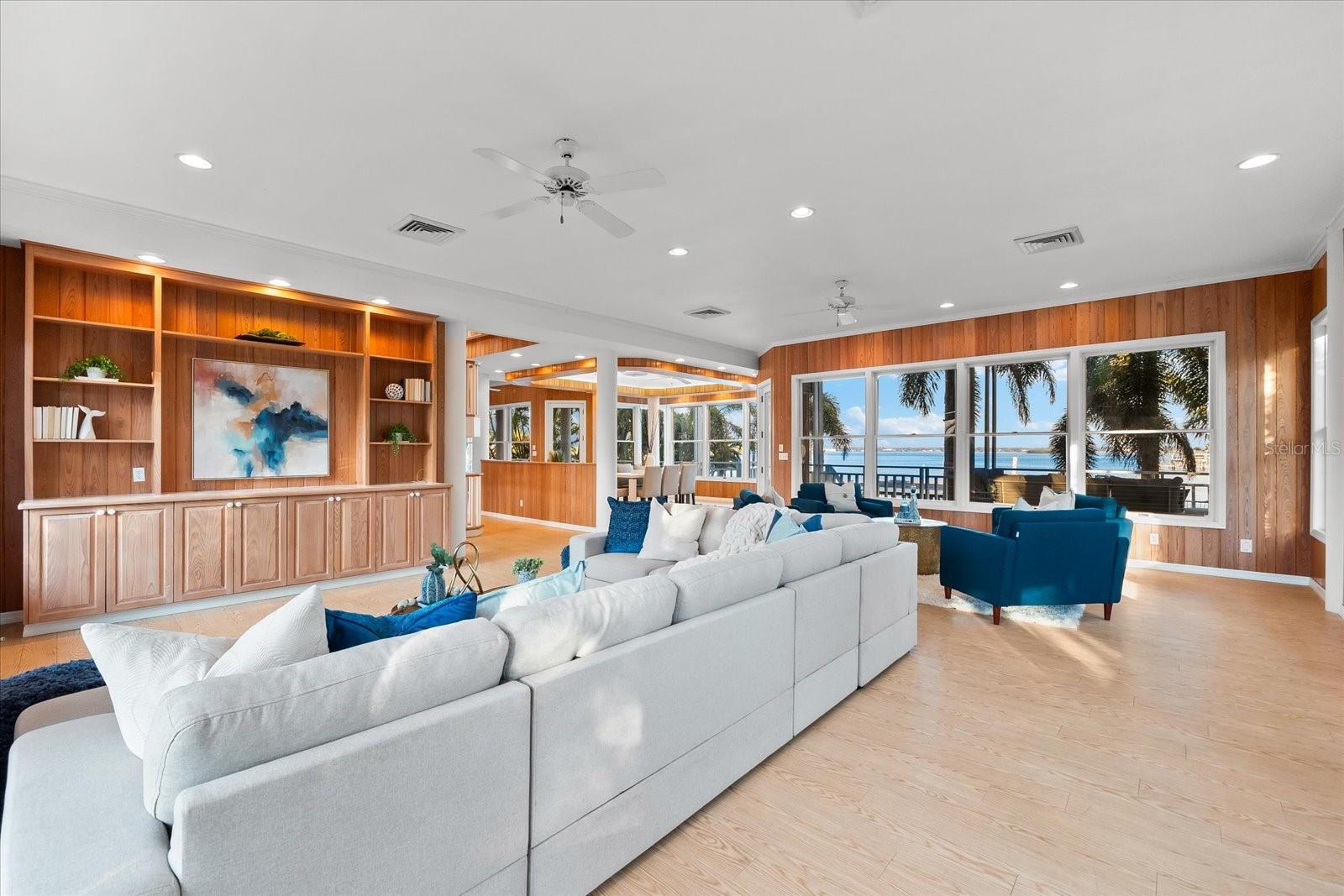 MANDALAY REP - Residential