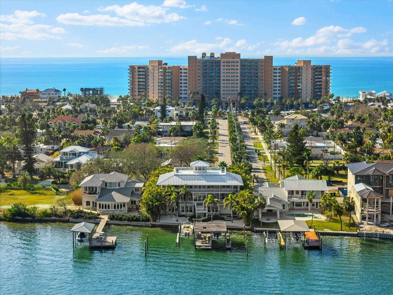 MANDALAY REP - Residential