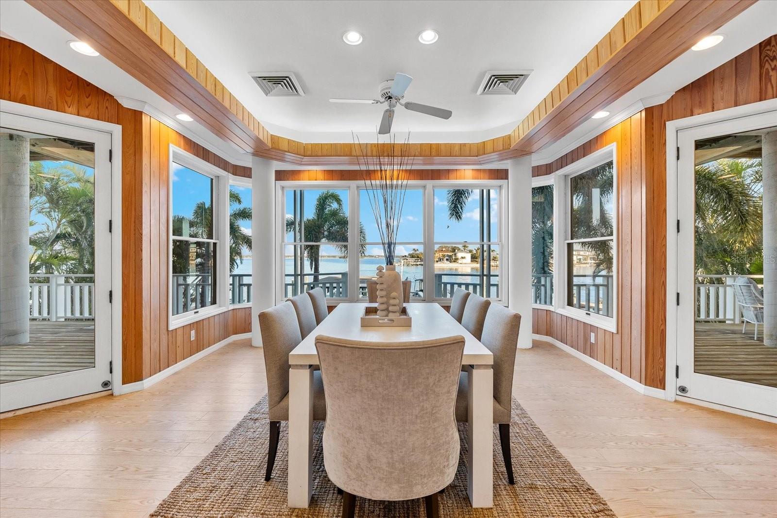 MANDALAY REP - Residential