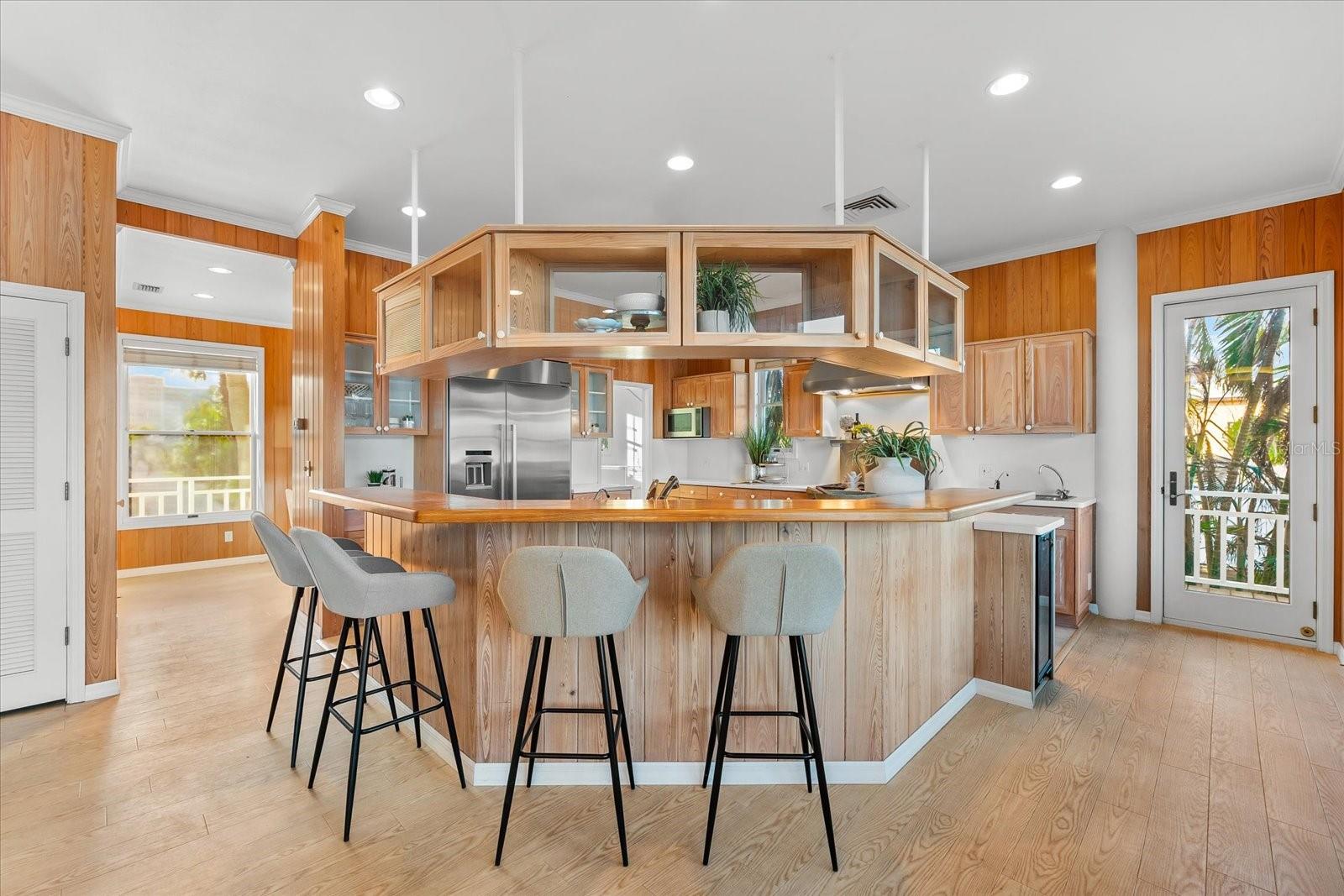 MANDALAY REP - Residential