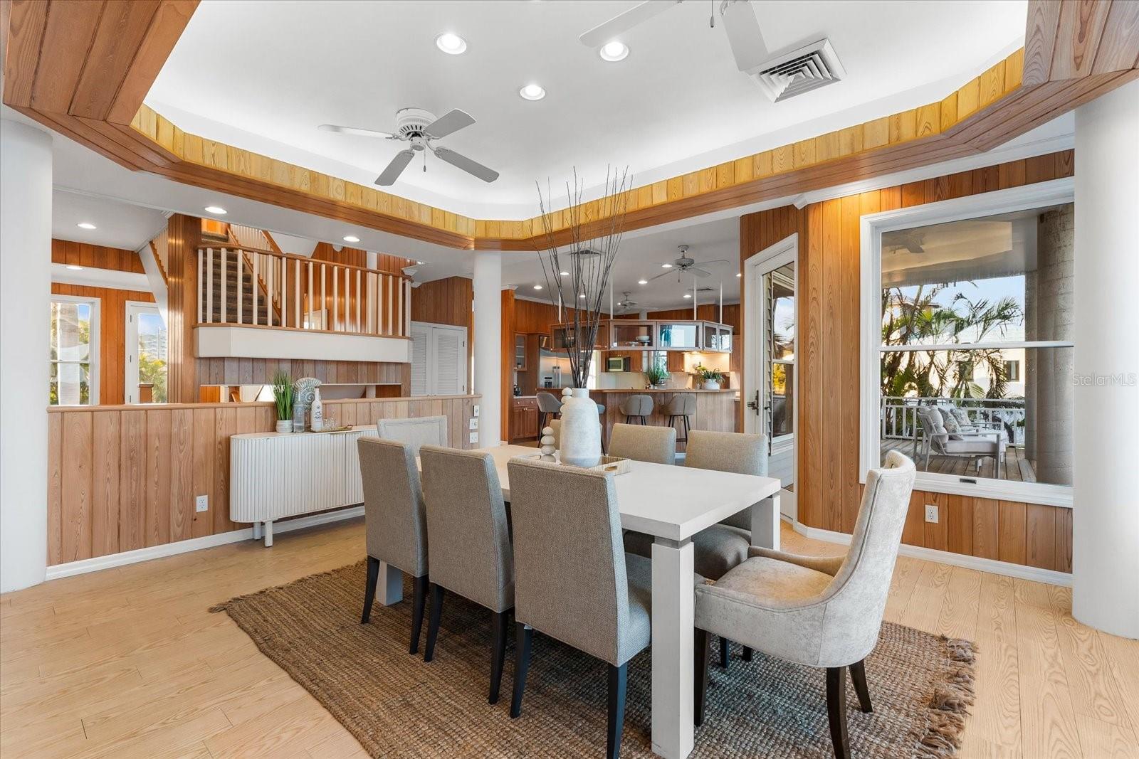 MANDALAY REP - Residential