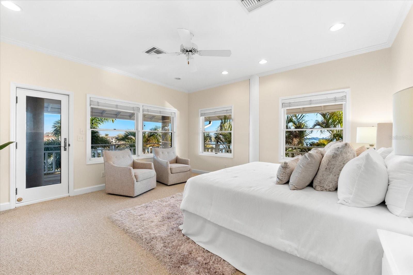 MANDALAY REP - Residential