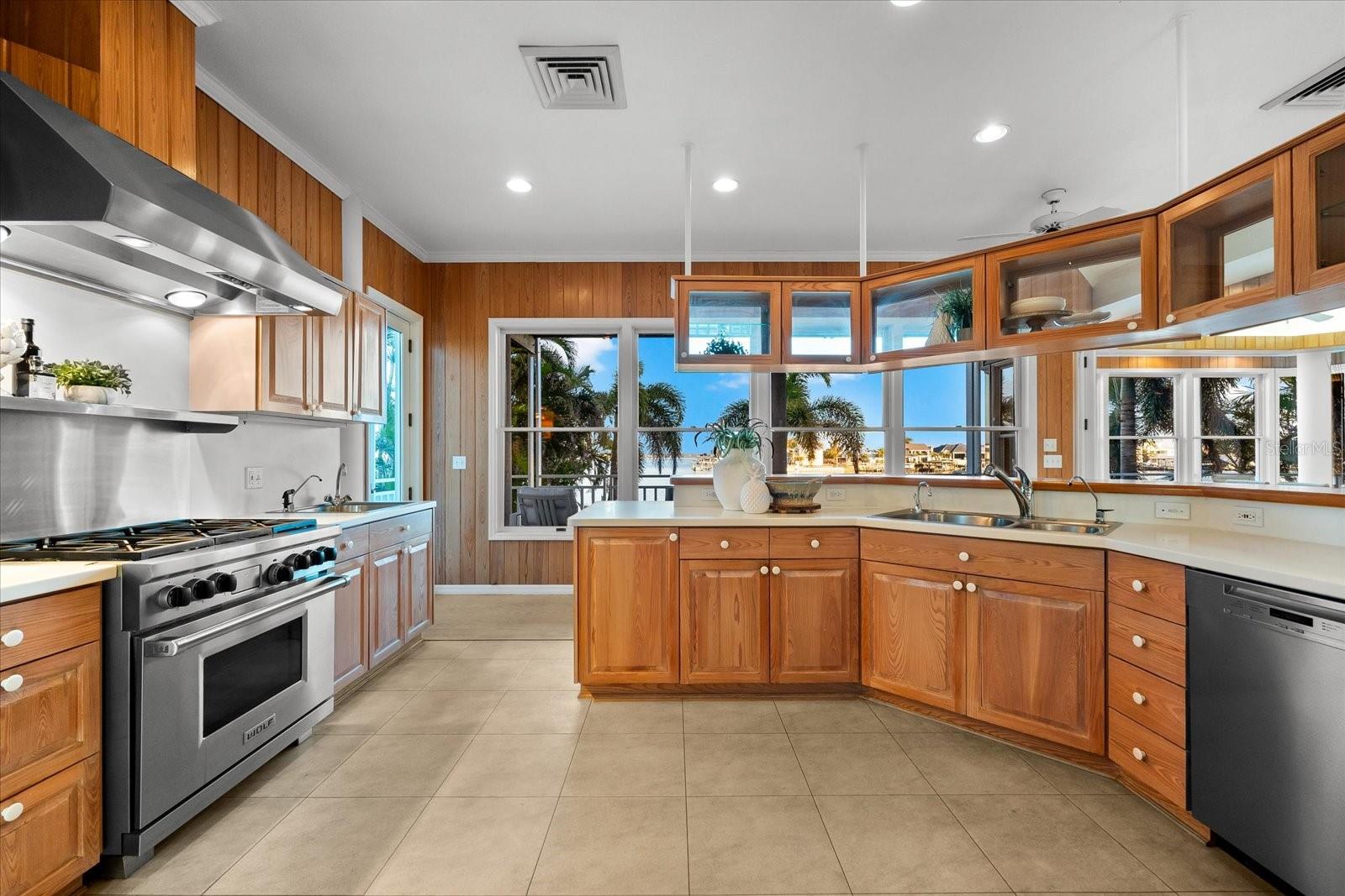 MANDALAY REP - Residential