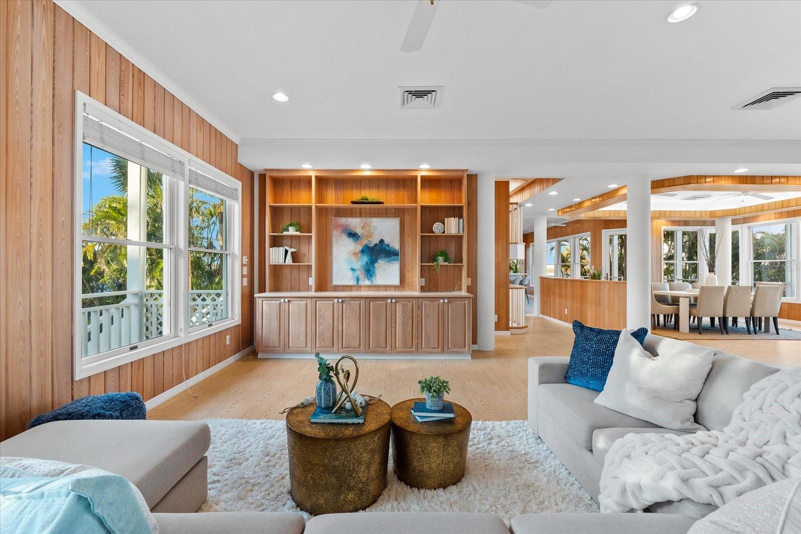 MANDALAY REP - Residential