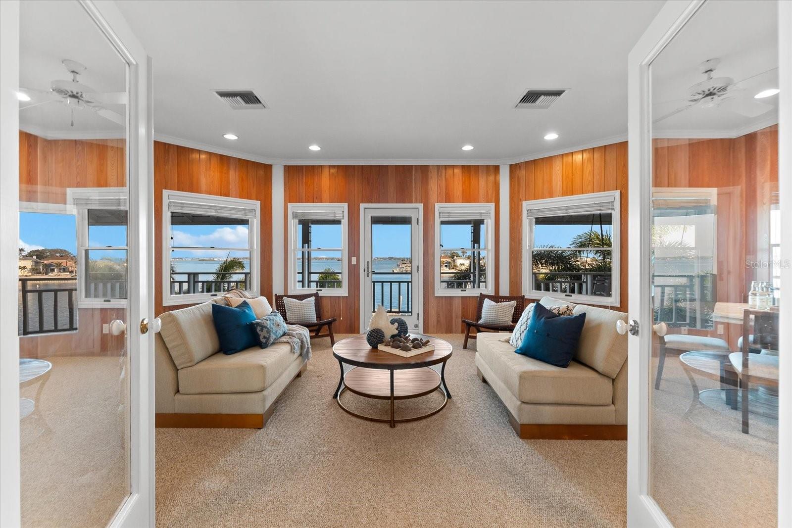 MANDALAY REP - Residential