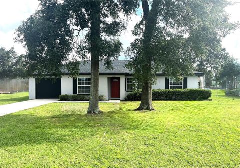 Photo of 1300 NW 67th Place, Ocala, FL 34475 (MLS # OM710095)