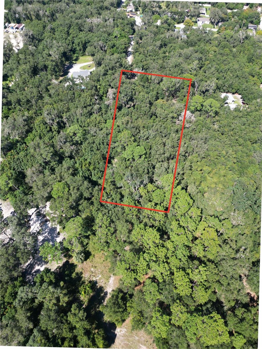 Photo of W Ohio Avenue, Lake Helen, FL 32744 (MLS # V4951972)