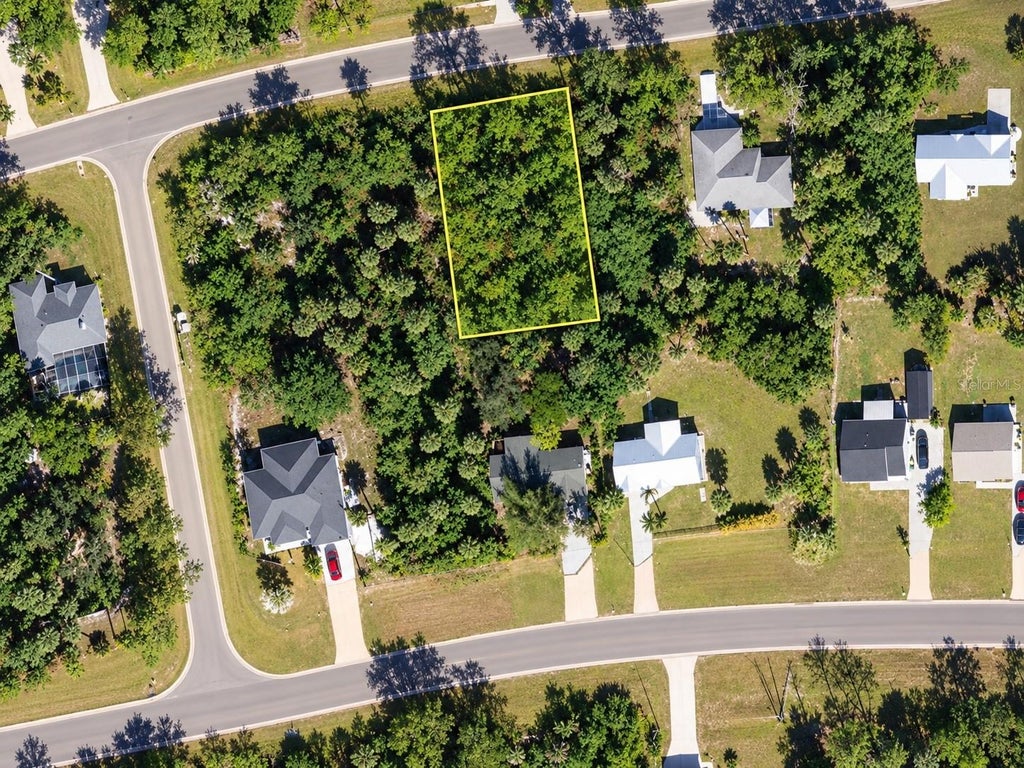Photo of 11937 Xavier Avenue, Port Charlotte, FL 33981 (MLS # S5159877)