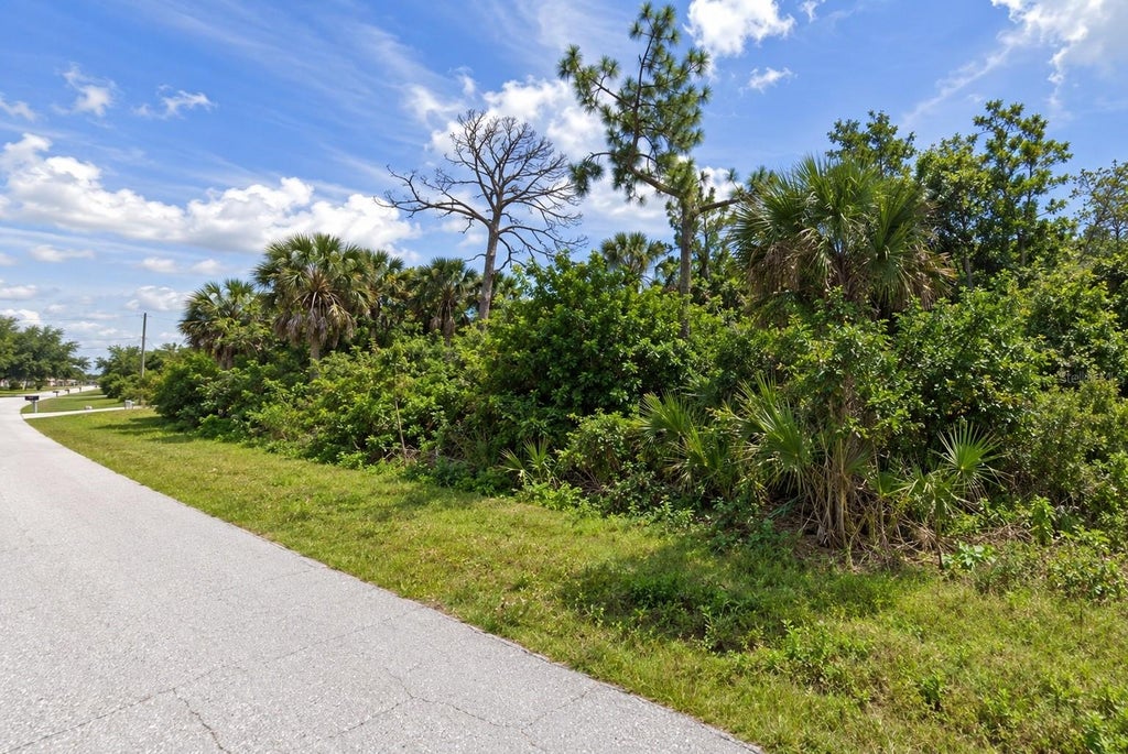 Photo of 11937 Xavier Avenue, Port Charlotte, FL 33981 (MLS # S5159877)