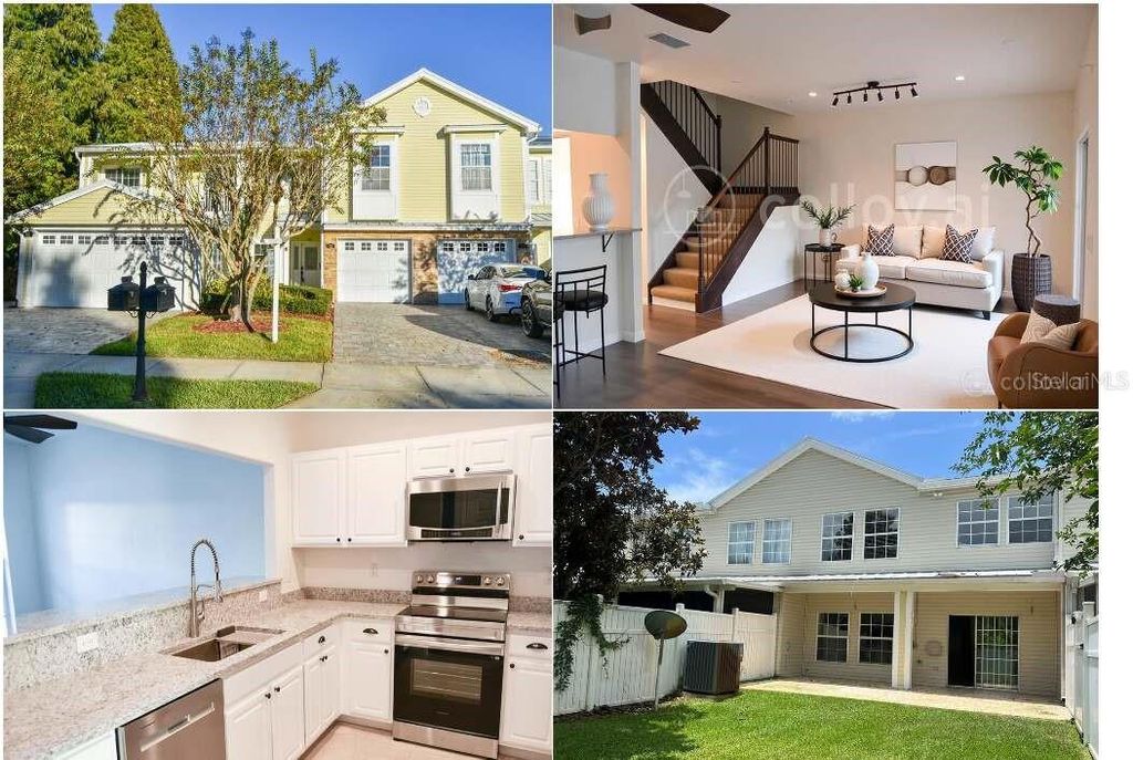 Photo of 930 Woodbridge Ct, Safety Harbor, FL 34695 (MLS # W7876152)