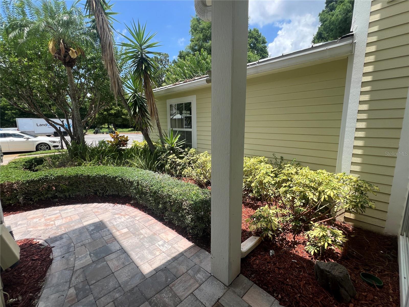 VILLAGE OF SAFETY HARBOR - Residential