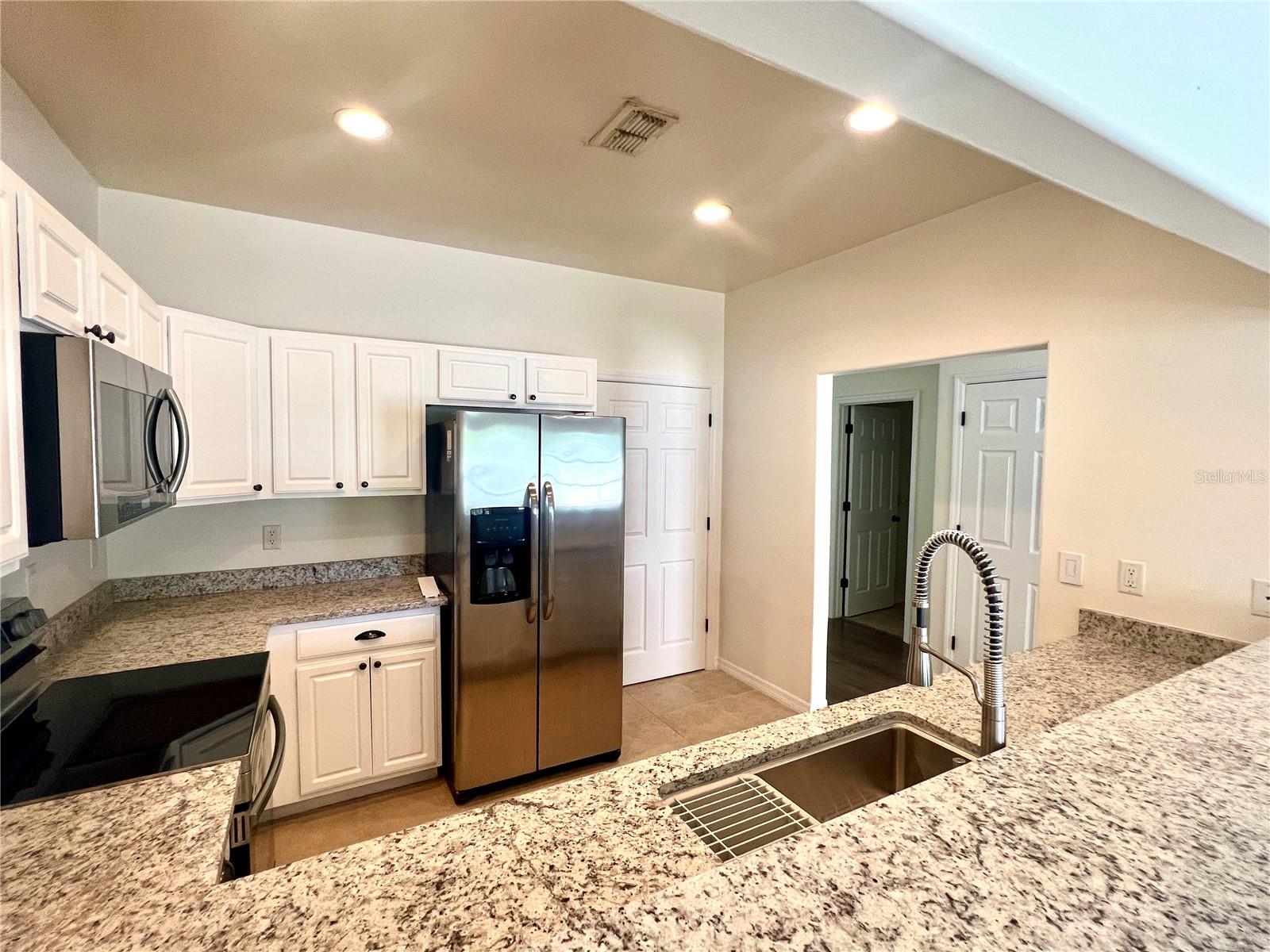 VILLAGE OF SAFETY HARBOR - Residential