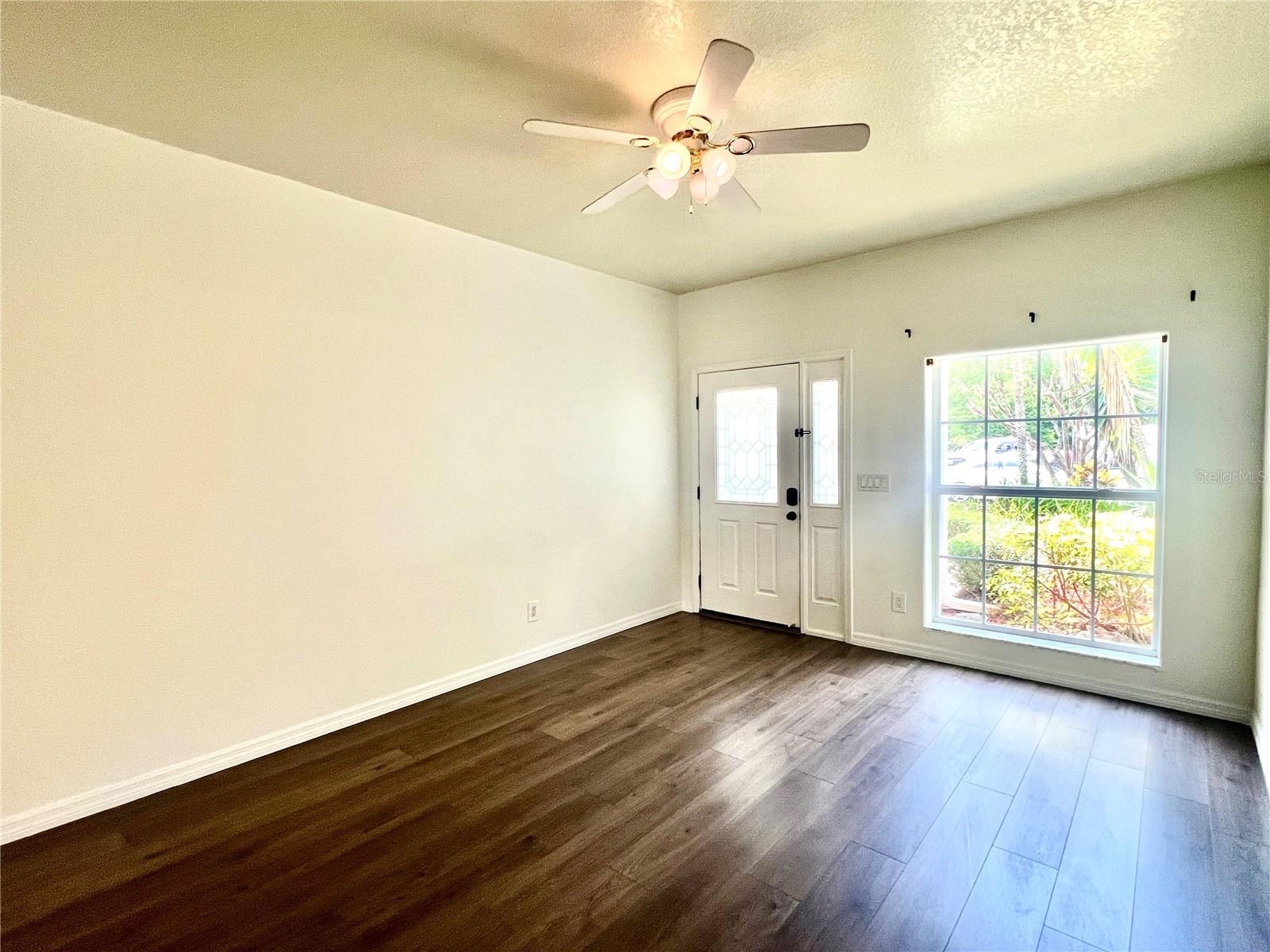 VILLAGE OF SAFETY HARBOR - Residential