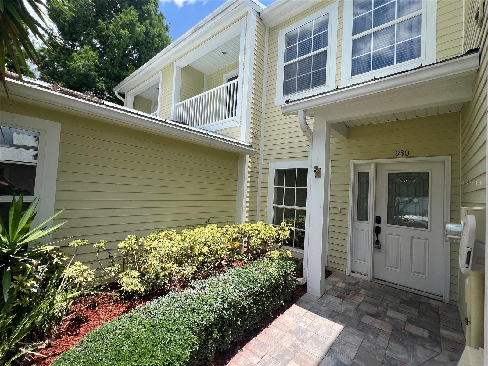 VILLAGE OF SAFETY HARBOR - Residential