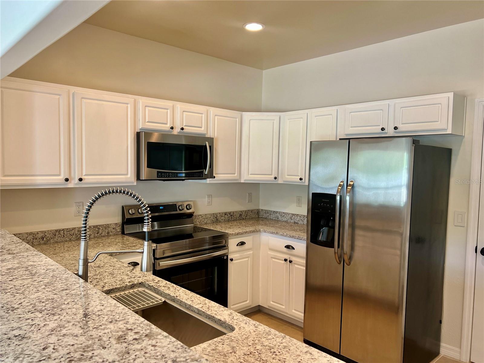 VILLAGE OF SAFETY HARBOR - Residential