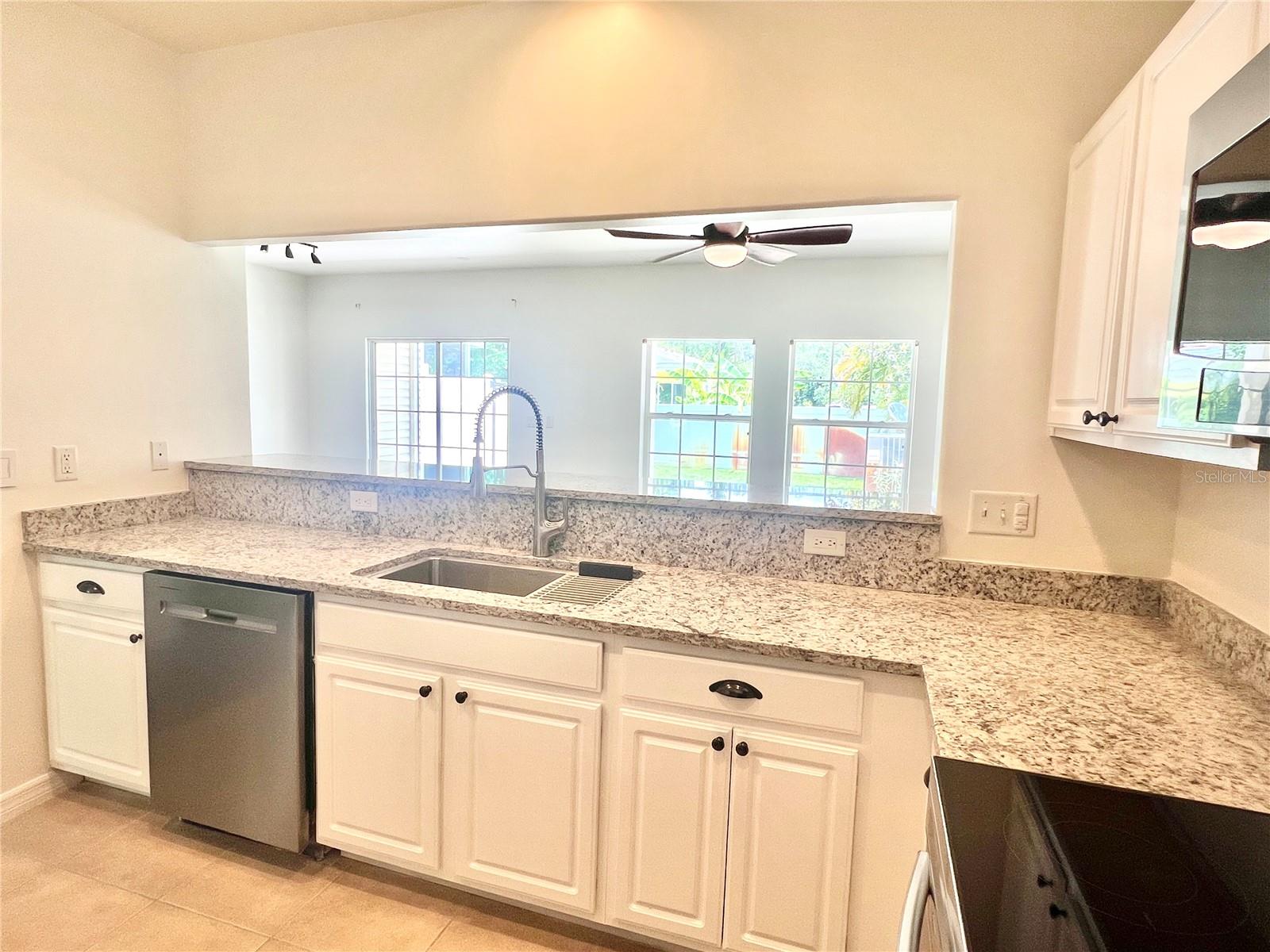 VILLAGE OF SAFETY HARBOR - Residential