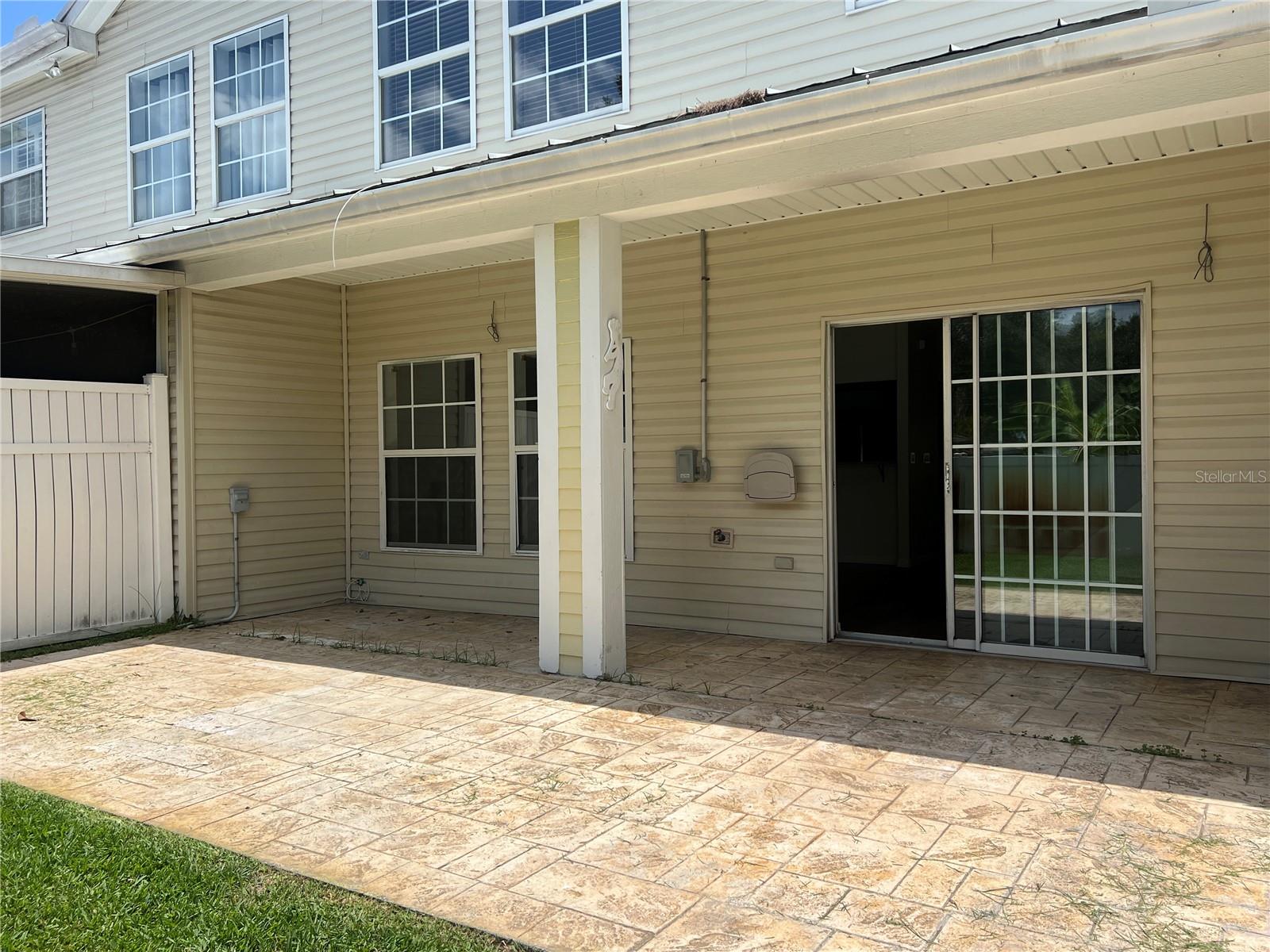 VILLAGE OF SAFETY HARBOR - Residential